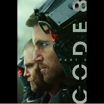 Code 8: Part II (2024)