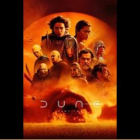Dune: Part Two (2024)