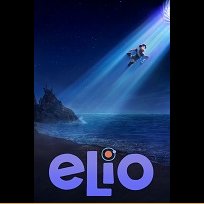Elio (2025)