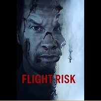 Flight Risk (2025)