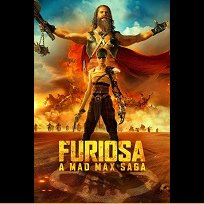 Furiosa: A Mad Max Saga (2024)
