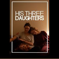 His Three Daughters (2023)