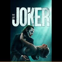 Joker: Folie à Deux (2024)
