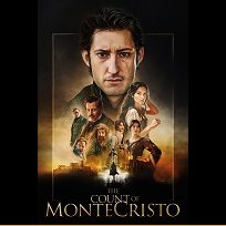 The Count of Monte-Cristo (2024)