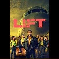 Lift (2024)