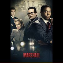 Marshall (2017)