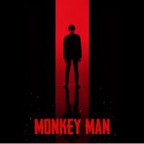 Monkey Man (2024)