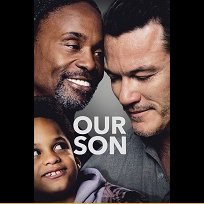 Нашиот Син 2023 Our Son (2023)