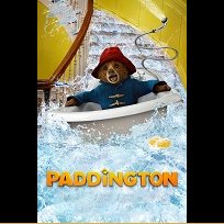 Paddington (2014)