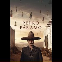 Pedro Páramo (2024)