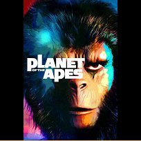 Planet of the Apes (1968)