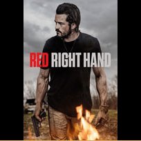 Red Right Hand (2024)