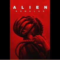 Alien: Romulus (2024)