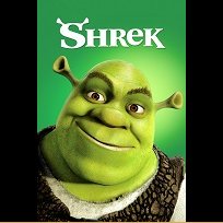 Shrek (2001)