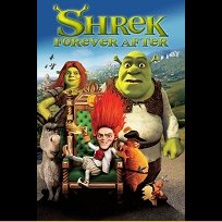 Shrek Forever After (2010)