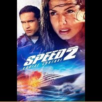 Speed 2: Cruise Control (1997)