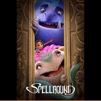 Spellbound (2024)