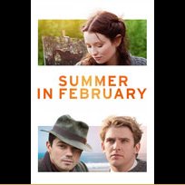 Summer in February (2013)