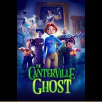 The Canterville Ghost (2023)