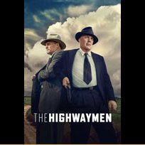 The Highwaymen (2019)