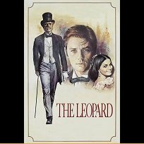 The Leopard (1963)