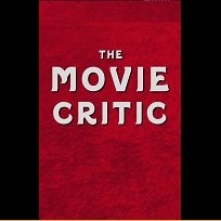 The Movie Critic