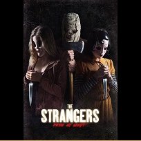 The Strangers: Prey at Night (2018)