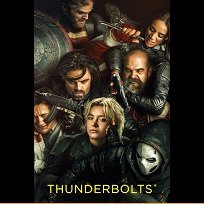 Thunderbolts* (2025)