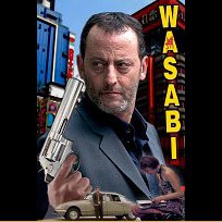 Wasabi (2001)