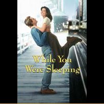 While You Were Sleeping (1995)