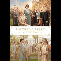 Downton Abbey: A New Era (2022)