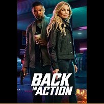 Back in Action (2025)