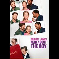 Bridget Jones: Mad About the Boy (2025)