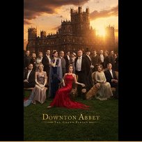 Downton Abbey: The Grand Finale (2025)
