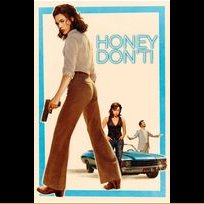 Honey Don't! (2025)