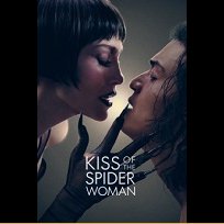 Kiss of the Spider Woman (2025)