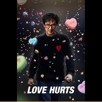 Love Hurts (2025)