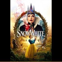 Snow White (2025)