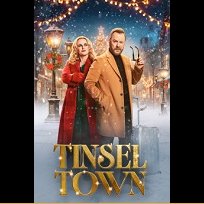 Tinsel Town (2025)