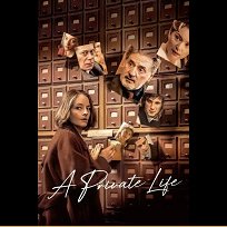 A Private Life (2025)