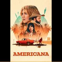 Americana (2023)