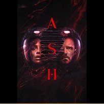 Ash (2025)