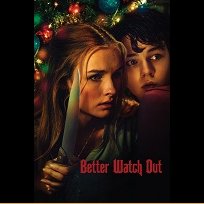 Better Watch Out (2016)