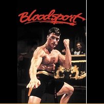 Bloodsport (1988)