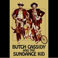 Butch Cassidy and the Sundance Kid (1969)