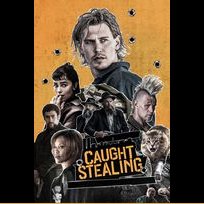 Caught Stealing (2025)