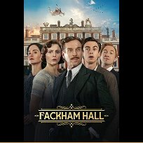 Fackham Hall (2025)