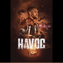 Havoc (2025)