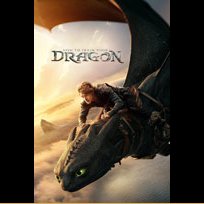 How to Train Your Dragon (2025)