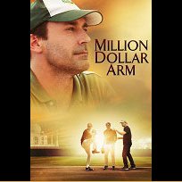 Million Dollar Arm (2014)